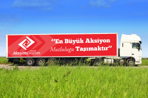 Yeni hedefler, yeni yollar ve değişim!